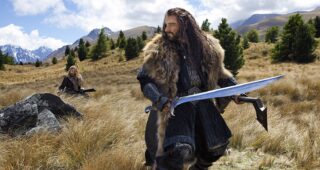 Richard Armitage : photo, Le Hobbit : Un voyage inattendu