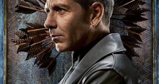 Robin des Bois : photo, Ben Mendelsohn