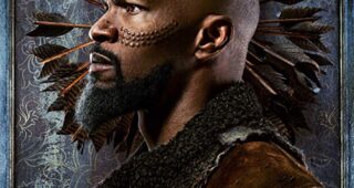 Robin des Bois : photo, Jamie Foxx