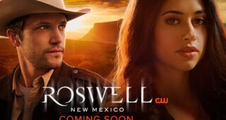 Roswell, New Mexico : photo