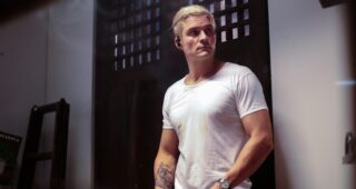 S.M.A.R.T. Chase : photo, Orlando Bloom