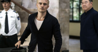 S.M.A.R.T. Chase : photo, Orlando Bloom