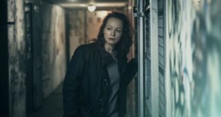 Samantha Morton : photo, Panthers