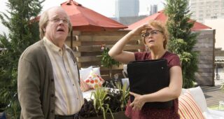 Samantha Morton : photo, Philip Seymour Hoffman, Synecdoche, New York