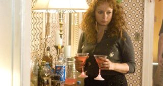 Samantha Morton : photo, Synecdoche, New York