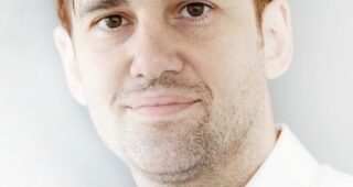 David Robert Mitchell : Photo officielle