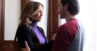 Second Act : photo, Jennifer Lopez
