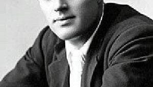 Jack London : Photo officielle