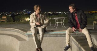 Shane Black : photo, The Nice Guys