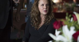 Sharp Objects : photo, Sharp Objects saison 1, Elizabeth Perkins