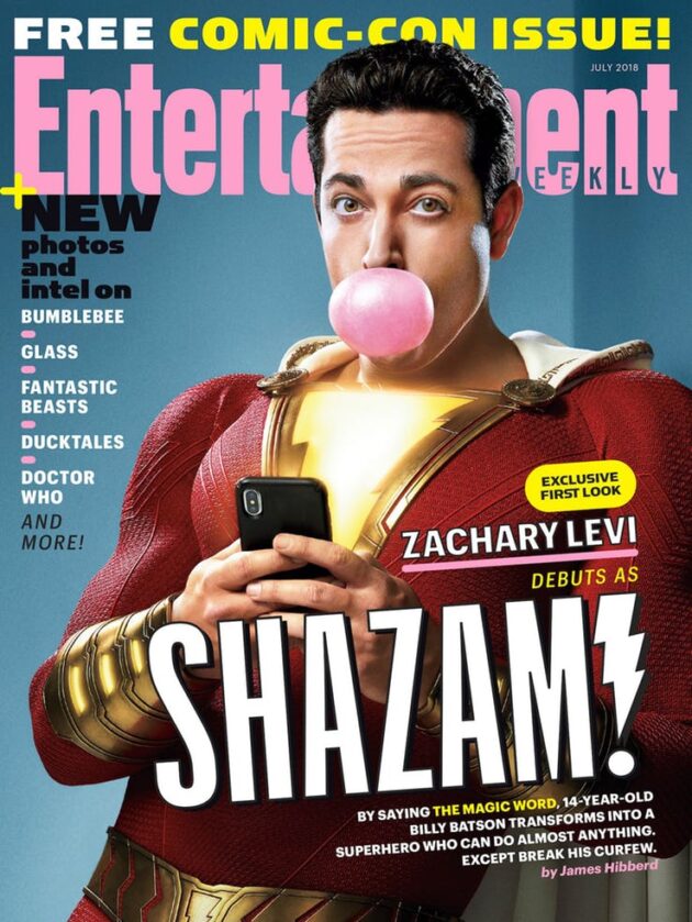 photo Shazam