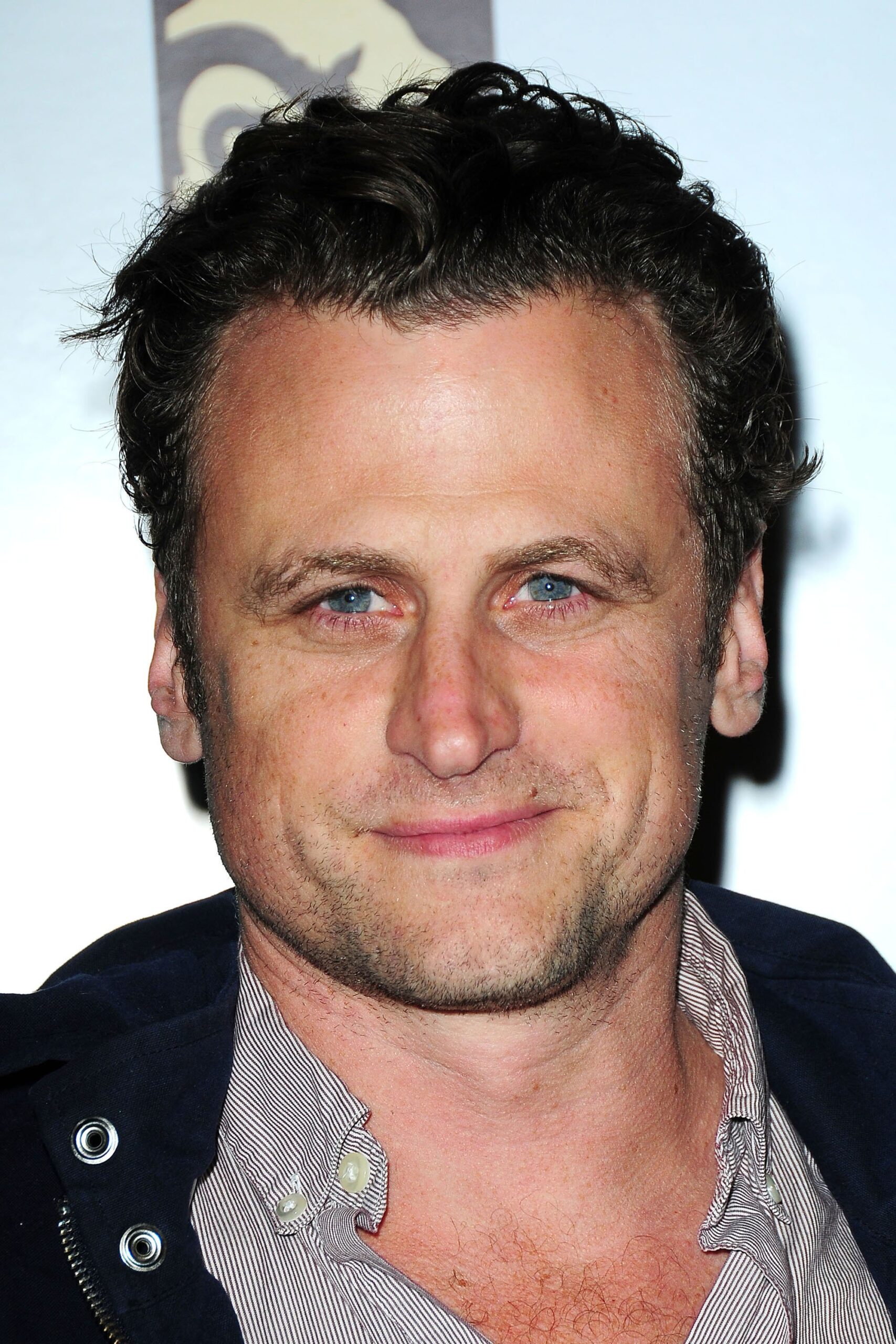 David Moscow : Photo officielle