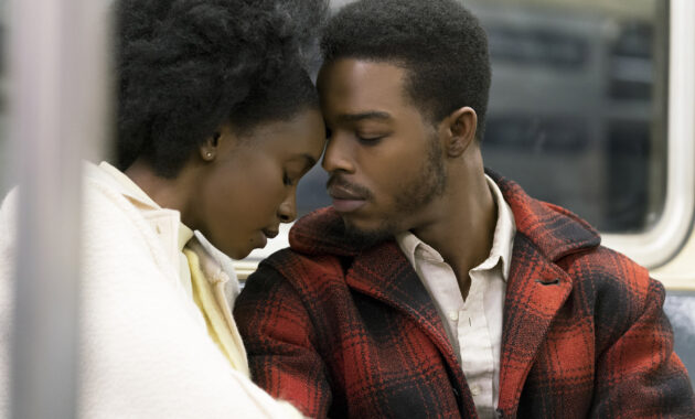 Si Beale Street pouvait parler : Photo