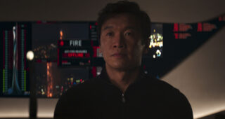 Skyscraper : photo, Chin Han