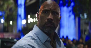 Skyscraper : photo, Dwayne Johnson