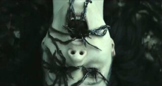 Slender Man : photo