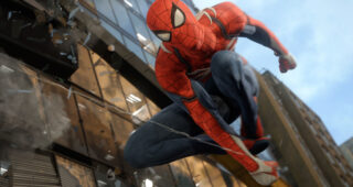 Spider-Man : photo