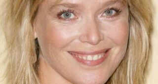Marie Guillard : Photo officielle