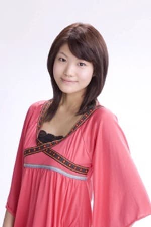 Saori Hayami : Photo officielle