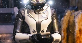 Star Trek : Discovery saison 1 : photo, Sonequa Martin-Green, Star Trek : Discovery