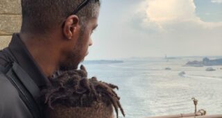 Ahmed Best : photo Ahmed Best