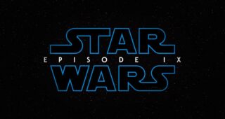 Star Wars Episode IX : photo