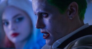 Suicide Squad : photo, Jared Leto