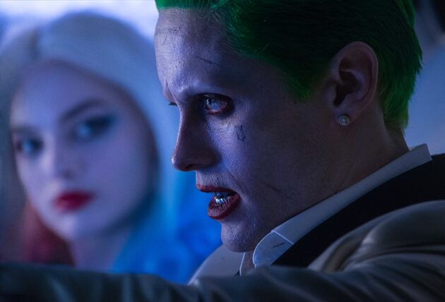 photo, Jared Leto