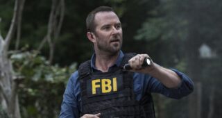 Sullivan Stapleton : photo