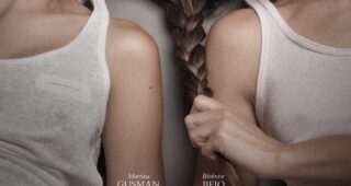 La Quietud : Affiche officielle