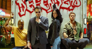 The Defenders saison 1 : photo, The Defenders