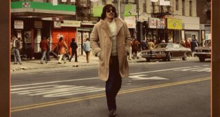 The Deuce saison 2 : Affiche