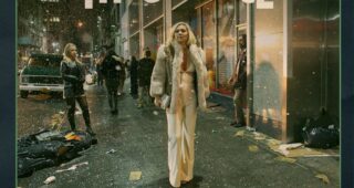 The Deuce saison 2 : Affiche
