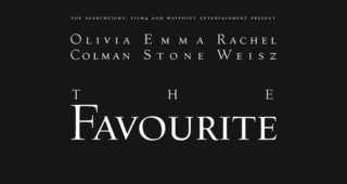 The Favourite : photo