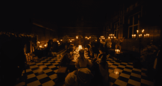 The Favourite : Photo