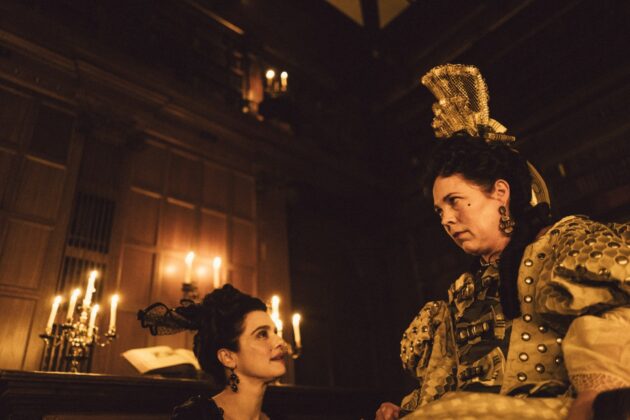 photo, Olivia Colman