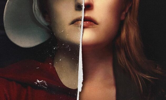 The Handmaid’s Tale saison 2 : Affiche