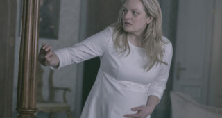 The Handmaid’s Tale saison 2 : photo, Elisabeth Moss, The Handmaid’s Tale