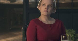 The Handmaid’s Tale saison 2 : photo, Elisabeth Moss, The Handmaid’s Tale