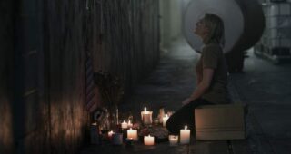 The Handmaid’s Tale saison 2 : photo, Elisabeth Moss, The Handmaid’s Tale