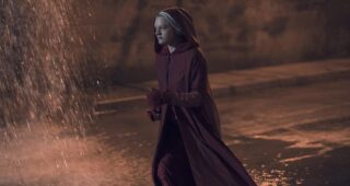 The Handmaid’s Tale saison 2 : photo, Elisabeth Moss, The Handmaid’s Tale