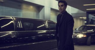 The Handmaid’s Tale saison 2 : photo, Max Minghella