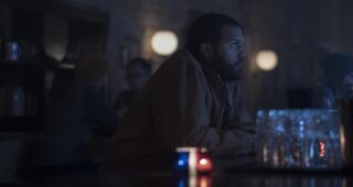 The Handmaid’s Tale saison 2 : photo, O.T. Fagbenle