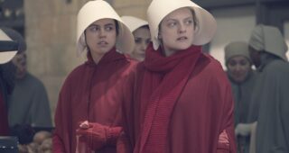 The Handmaid’s Tale saison 2 : photo, The Handmaid’s Tale, Elisabeth Moss