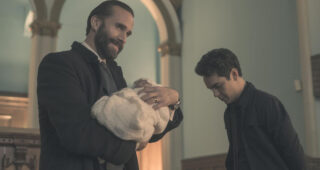 The Handmaid’s Tale saison 2 : photo, The Handmaid’s Tale, Joseph Fiennes