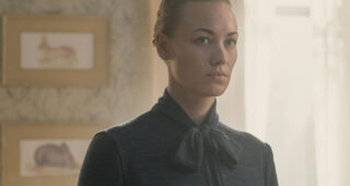The Handmaid’s Tale saison 2 : photo, The Handmaid’s Tale, Yvonne Strahovski