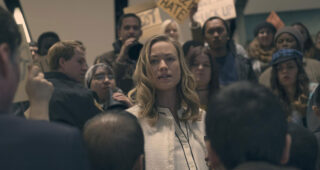 The Handmaid’s Tale saison 2 : photo, The Handmaid’s Tale, Yvonne Strahovski