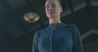 The Handmaid’s Tale saison 2 : photo, Yvonne Strahovski, The Handmaid’s Tale