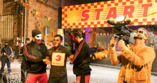 The Purge : photo