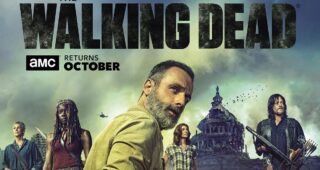 The Walking Dead : photo, The Walking Dead saison 9, The Walking Dead saison 9
